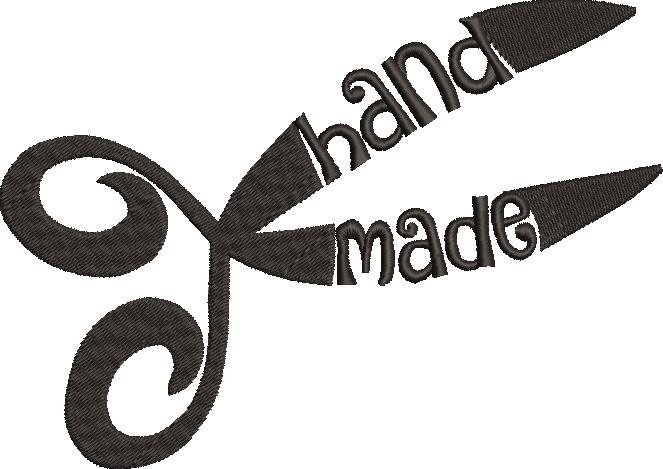 Hand Made Scissor Hand Made Scissor