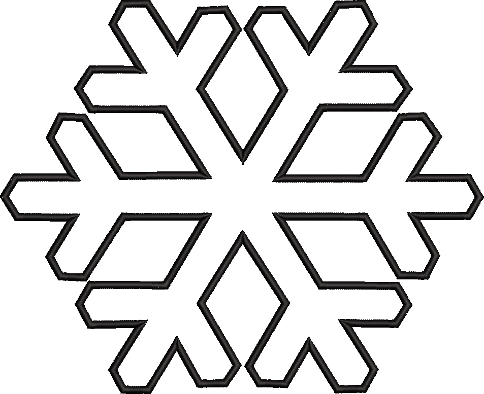 Snow Flake Collection