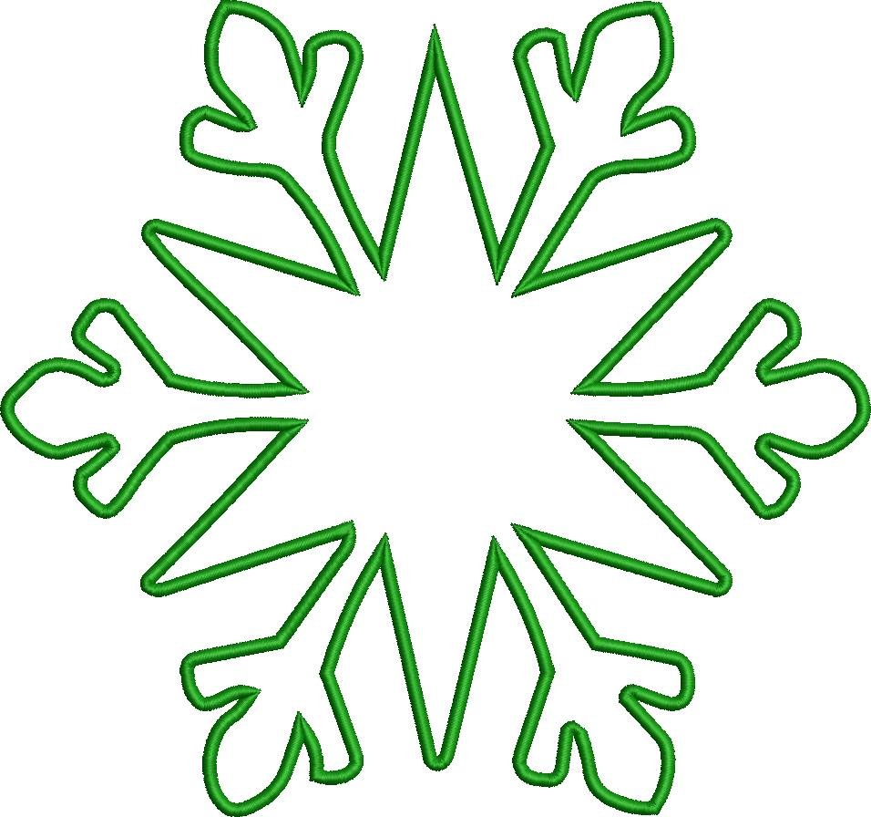 Snow Flake Collection Snow Flake Collection