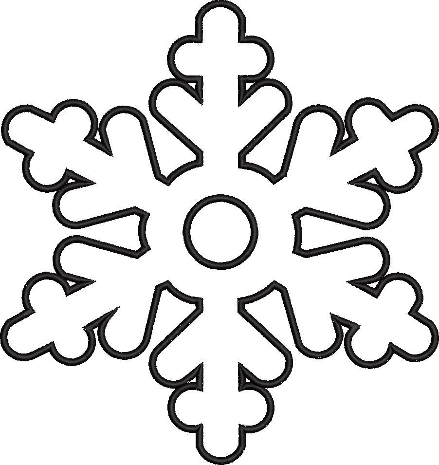 Snow Flake Collection Snow Flake Collection