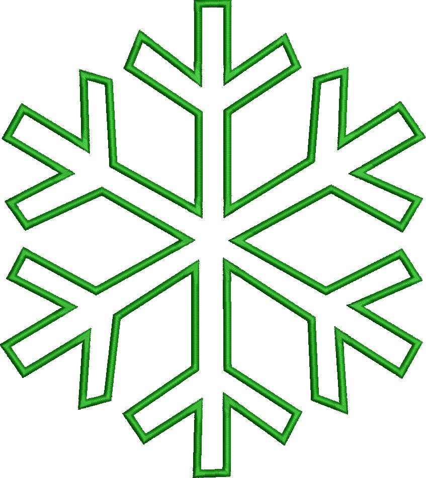 Snow Flake Collection Snow Flake Collection