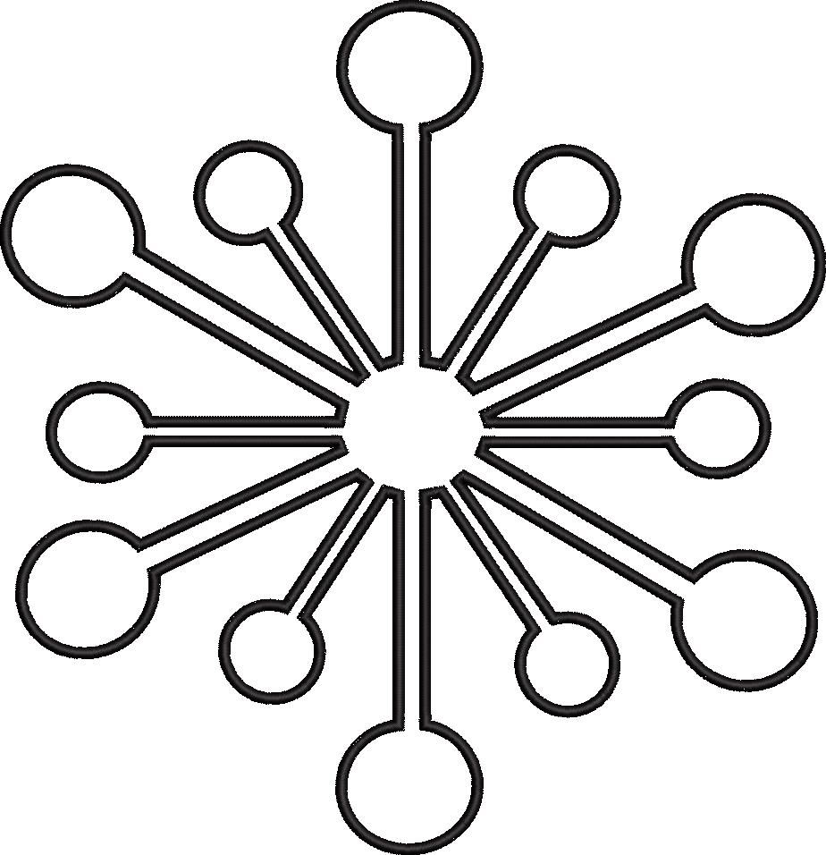 Snow Flake Collection Snow Flake Collection