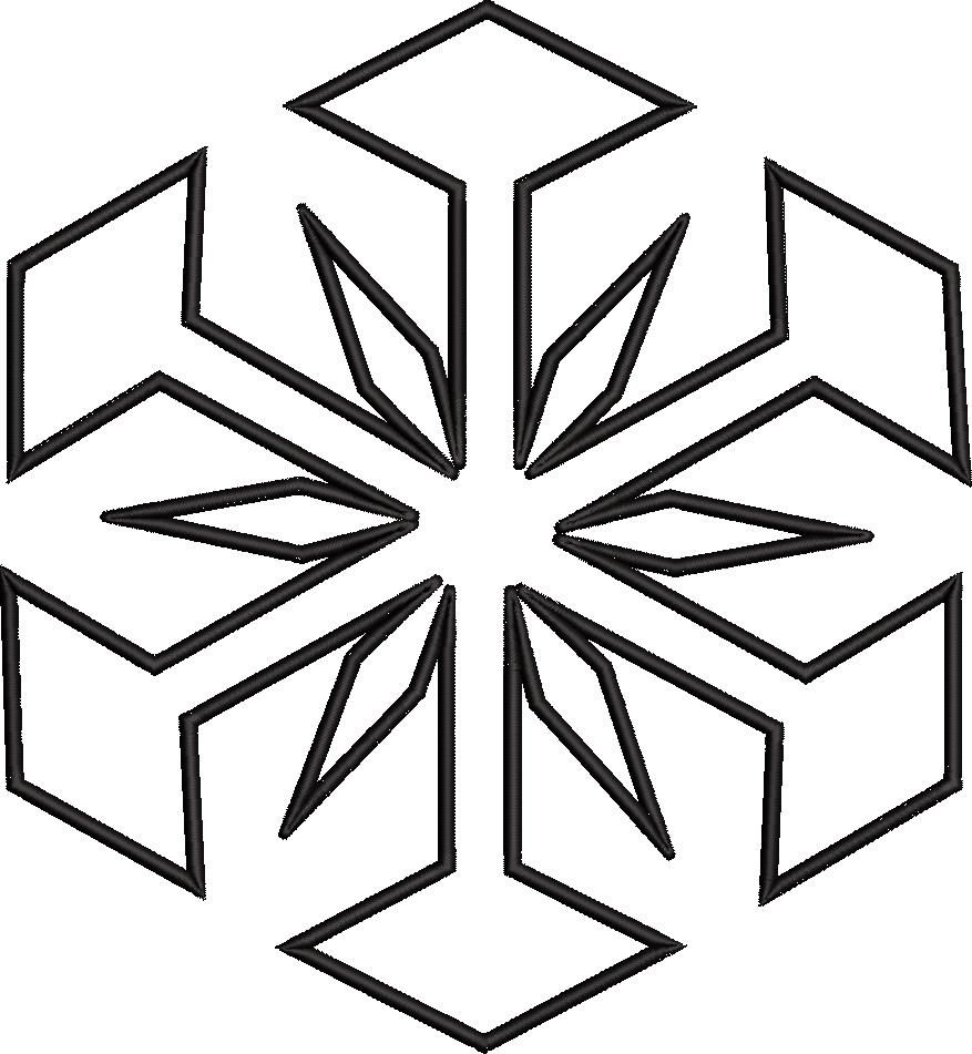 Snow Flake Collection Snow Flake Collection