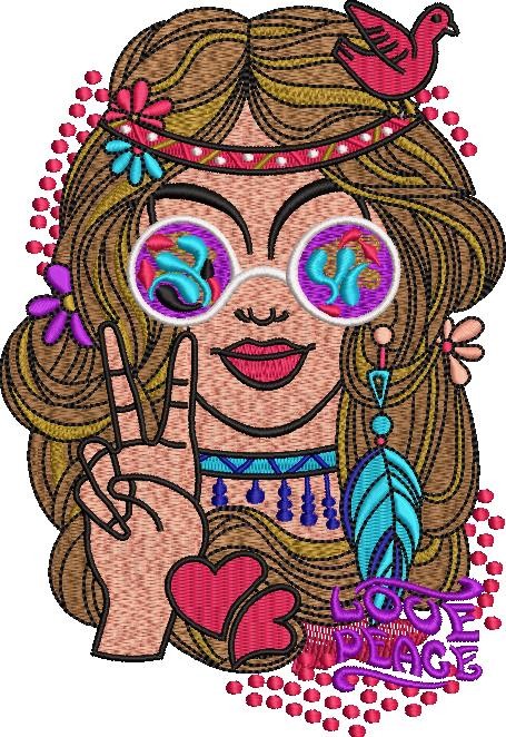Love Peace Design Love Peace Design