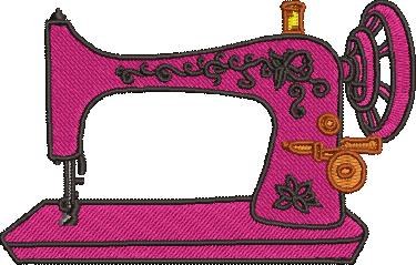 Sewing Machine Design Sewing Machine Design