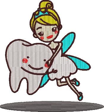 Tooth Fairy Design Tooth Fairy Design