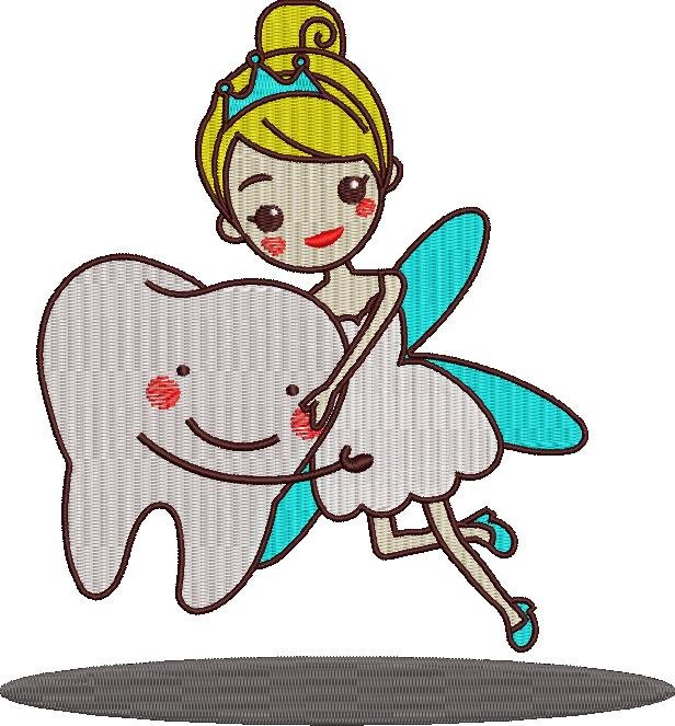 Tooth Fairy Design Tooth Fairy Design