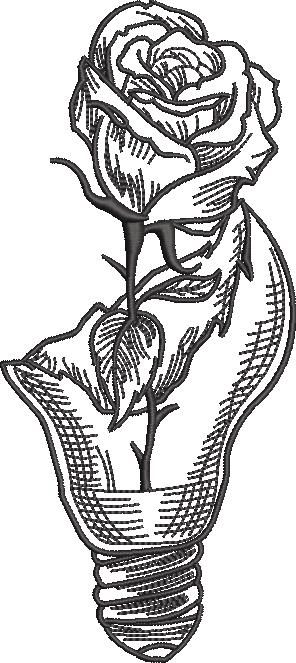 Broken Rose Design Broken Rose Design