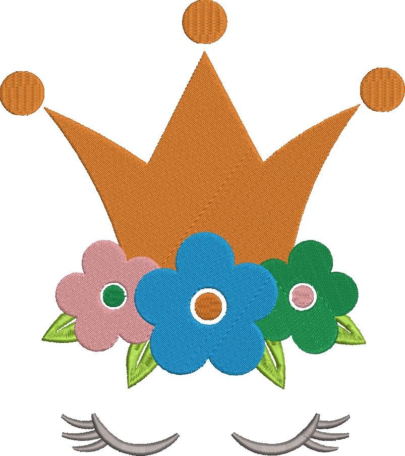 King And Queen Crown Design King And Queen Crown Design
