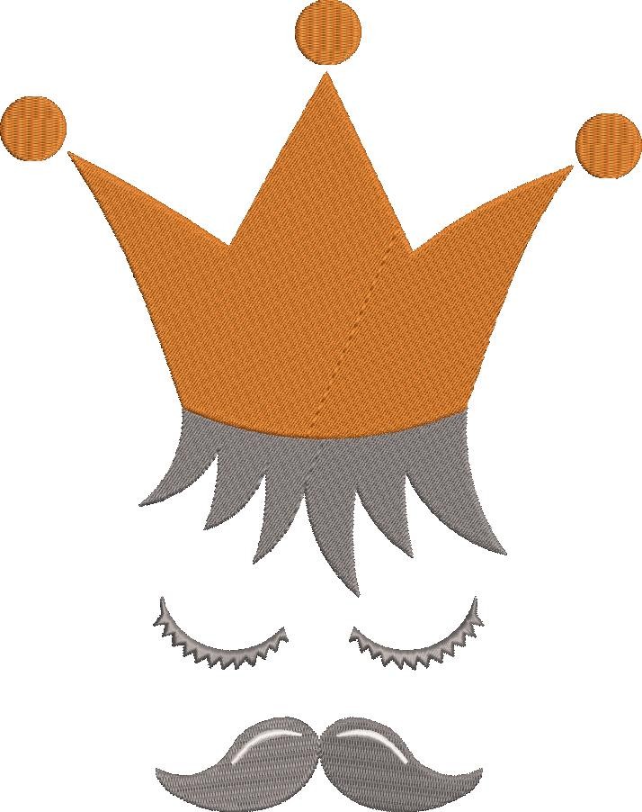 King And Queen Crown Design King And Queen Crown Design