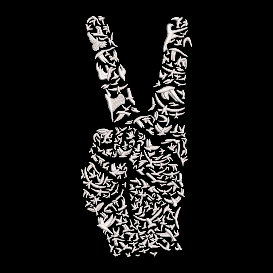 Peace Sign Peace Sign