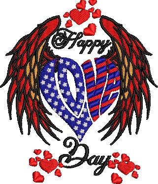 Happy Love Day Happy Love Day