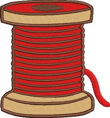 Bobbin Bobbin