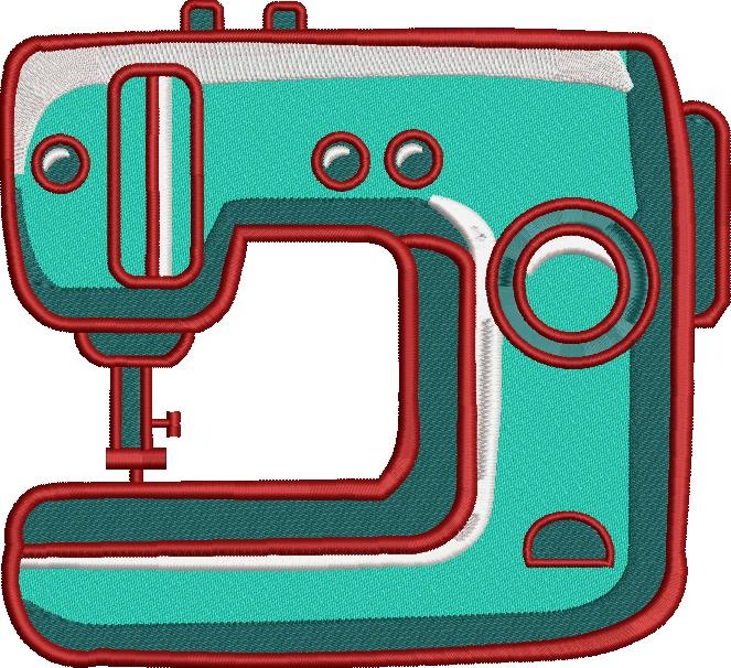 Machine