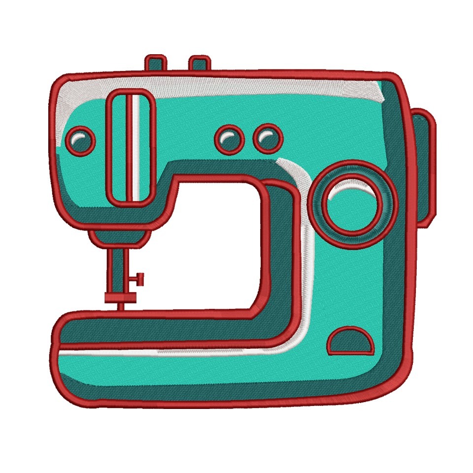 Machine Machine