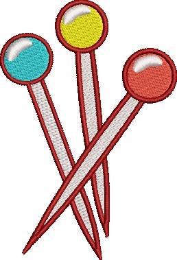 Needle Needle