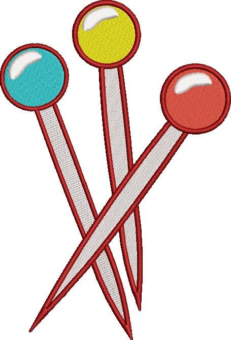 Needle Needle