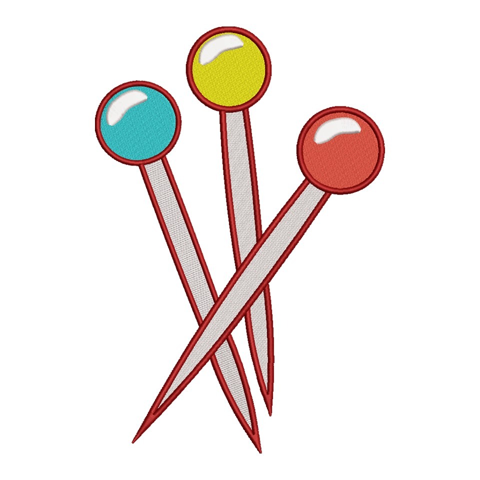 Needle Needle