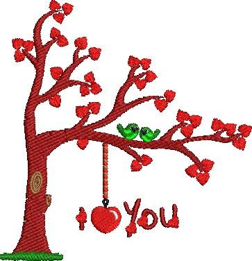 I Love You I Love You