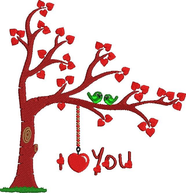 I Love You I Love You