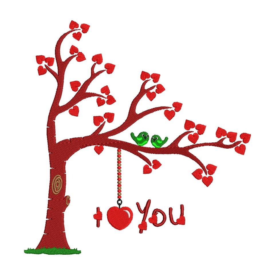 I Love You I Love You