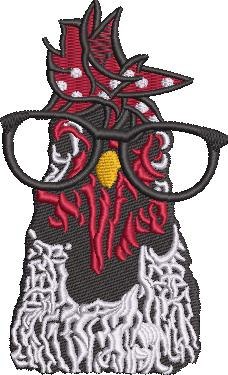 Crazy Chicken Crazy Chicken