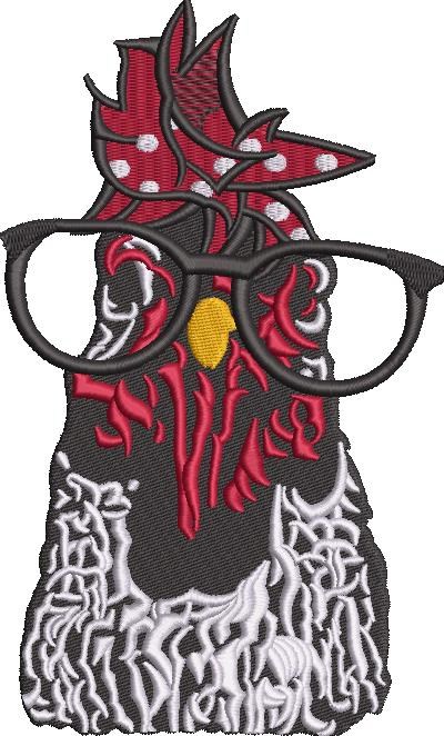 Crazy Chicken Crazy Chicken