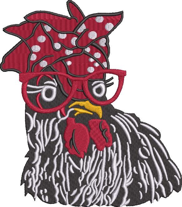 Chicken Design Chicken Design