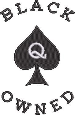 Black Queen Owned