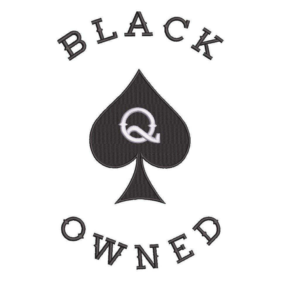 Black Queen Owned