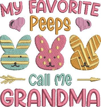 Call Me Grandma Call Me Grandma