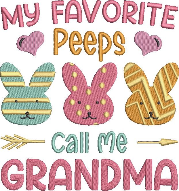 Call Me Grandma Call Me Grandma