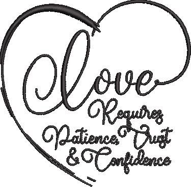 Love Requires