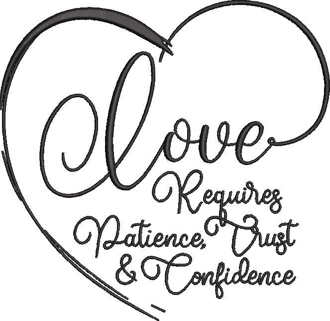 Love Requires