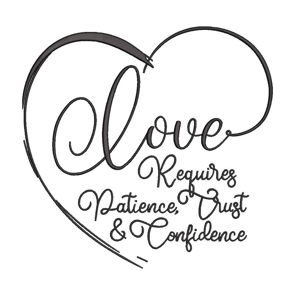 Love Requires
