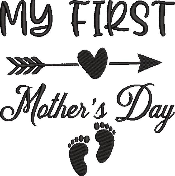 My First Mothers Day My First Mothers Day
