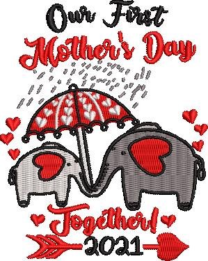 Our First Mothers Day Our First Mothers Day