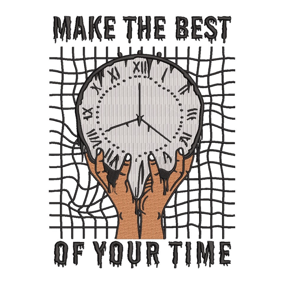 Make The Best