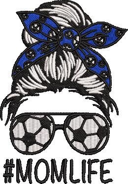 Soccer Mom Life Soccer Mom Life