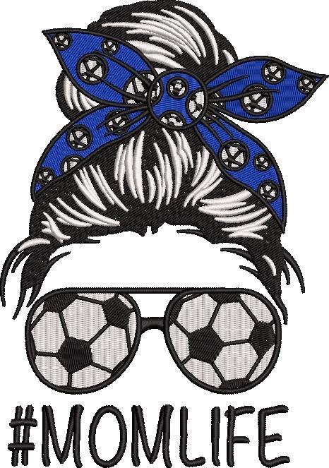 Soccer Mom Life Soccer Mom Life