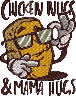 Chicken Nugs Chicken Nugs