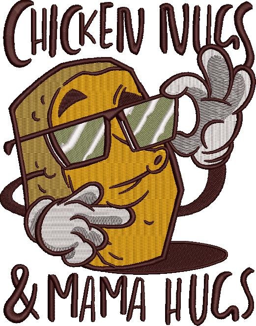 Chicken Nugs Chicken Nugs