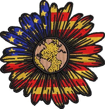 Sunflower America