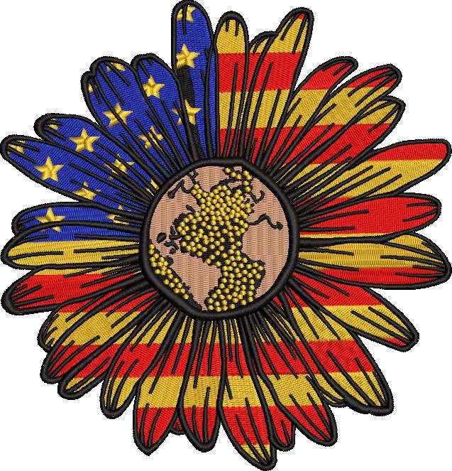 Sunflower America