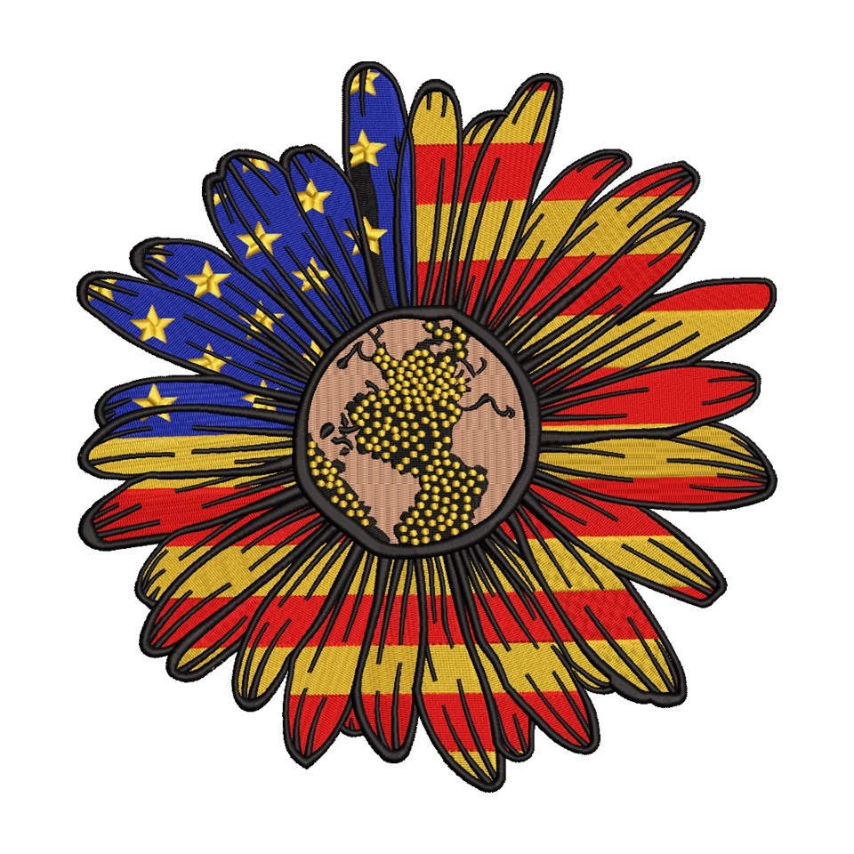 Sunflower America