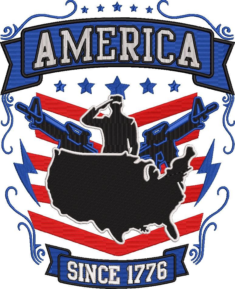 America Since 1776
