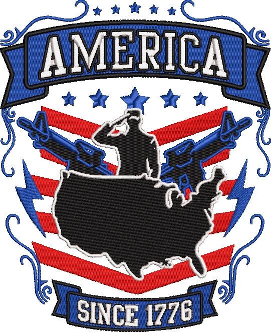 America Since 1776