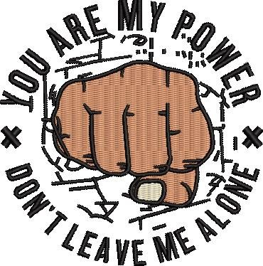 You Are My Power