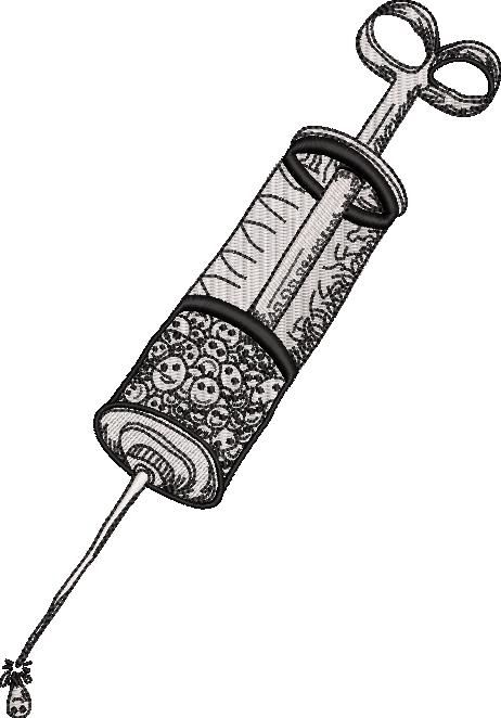 Injection Of Happiness Injection Of Happiness