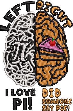 I Love Pie I Love Pie